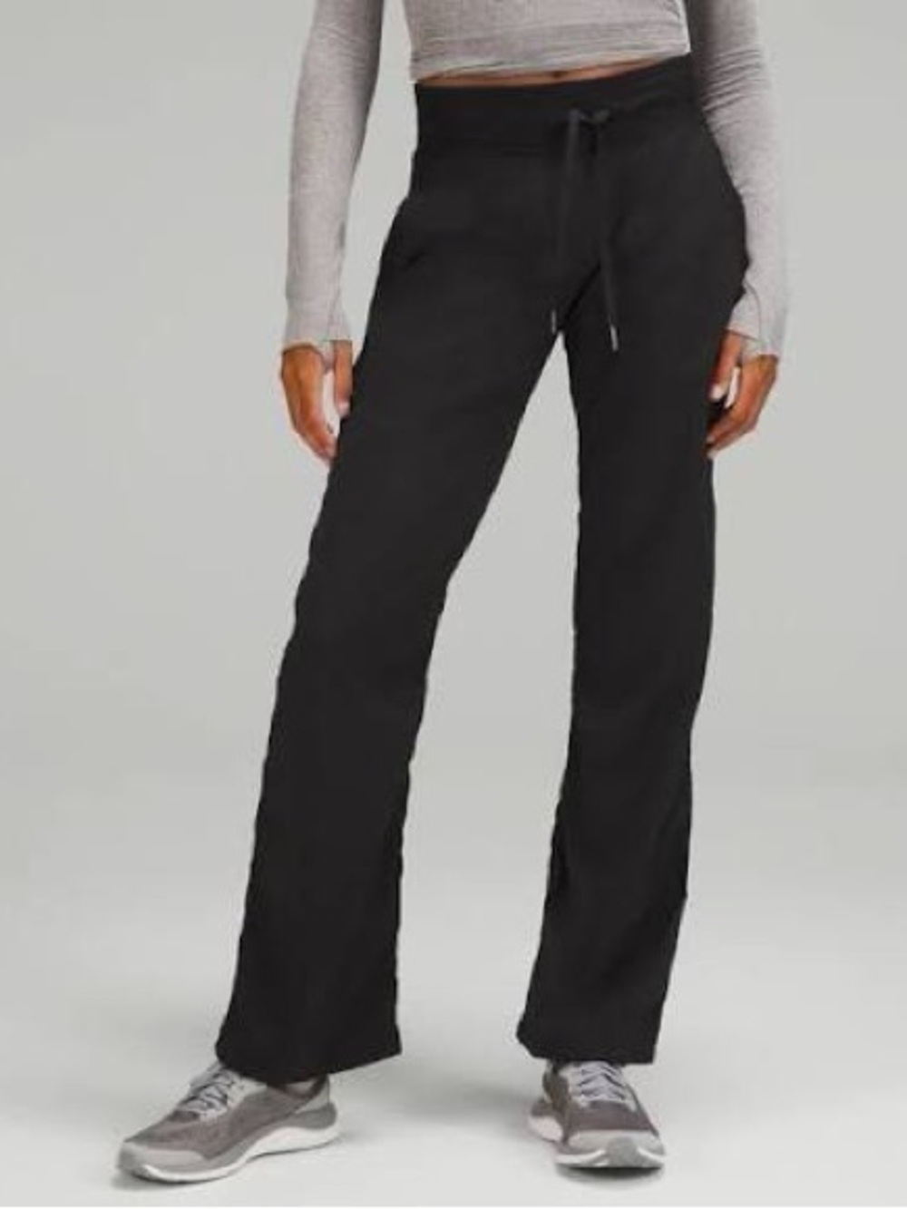Lululemon Dance Studio Pants - Picture 3 of 4